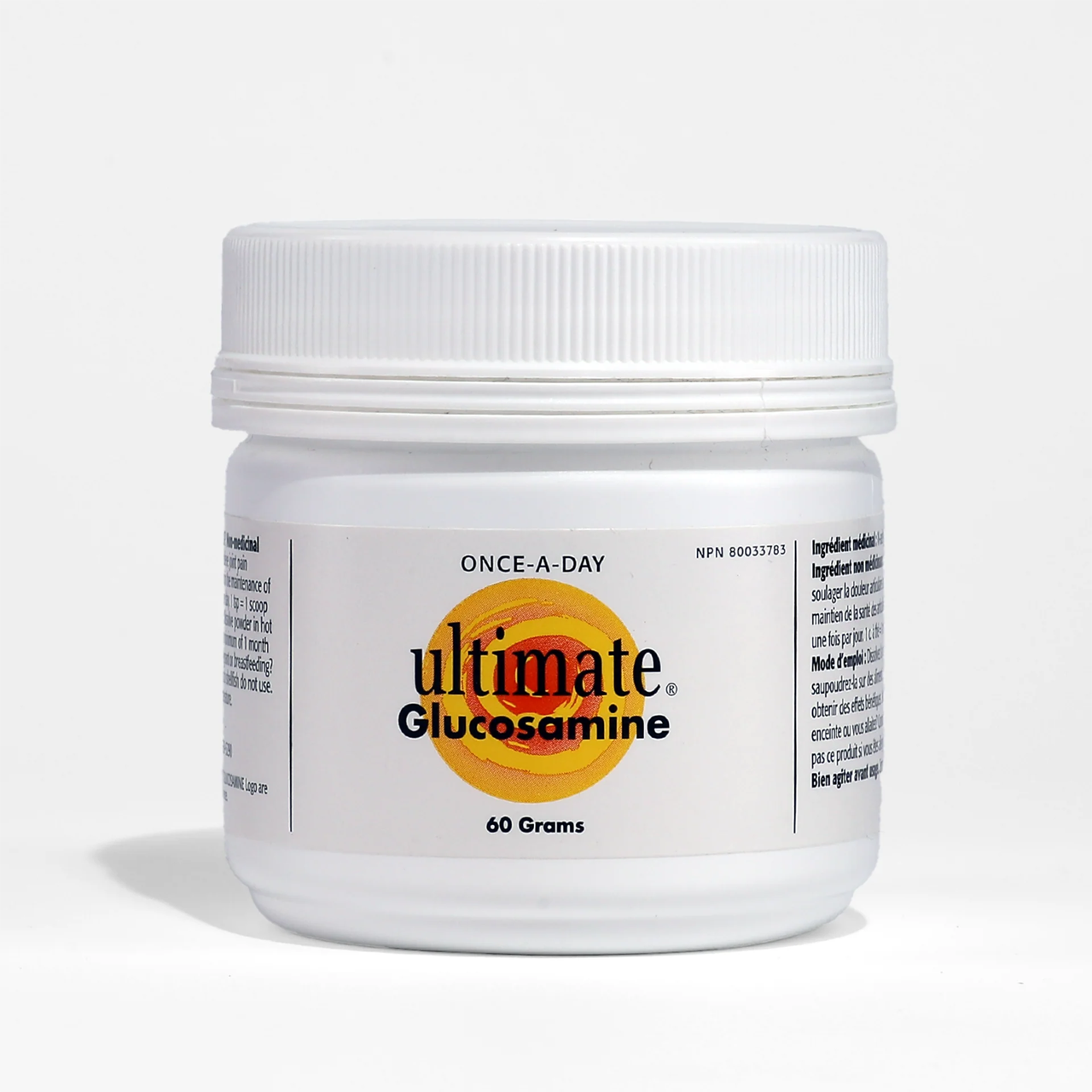 Ultimate Glucosamine - Once-A-Day Powder | 60 g