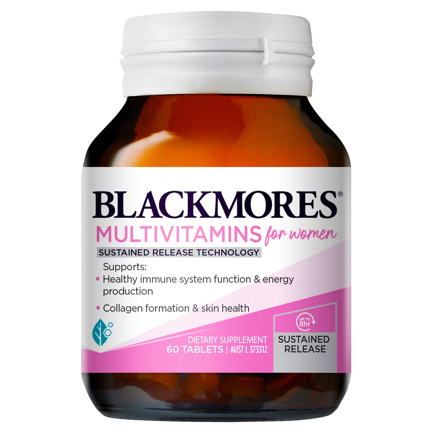 Blackmores Multivitamins for Women 60 Tablets