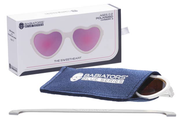Babiators Sweetheart Polarized