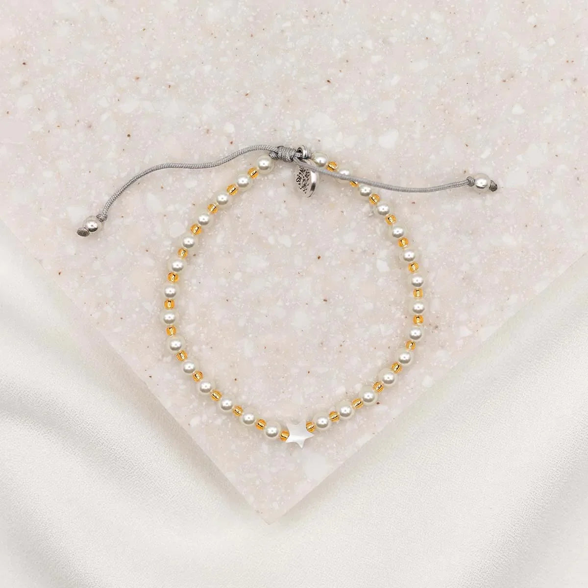 Made for this Moment Bracelet