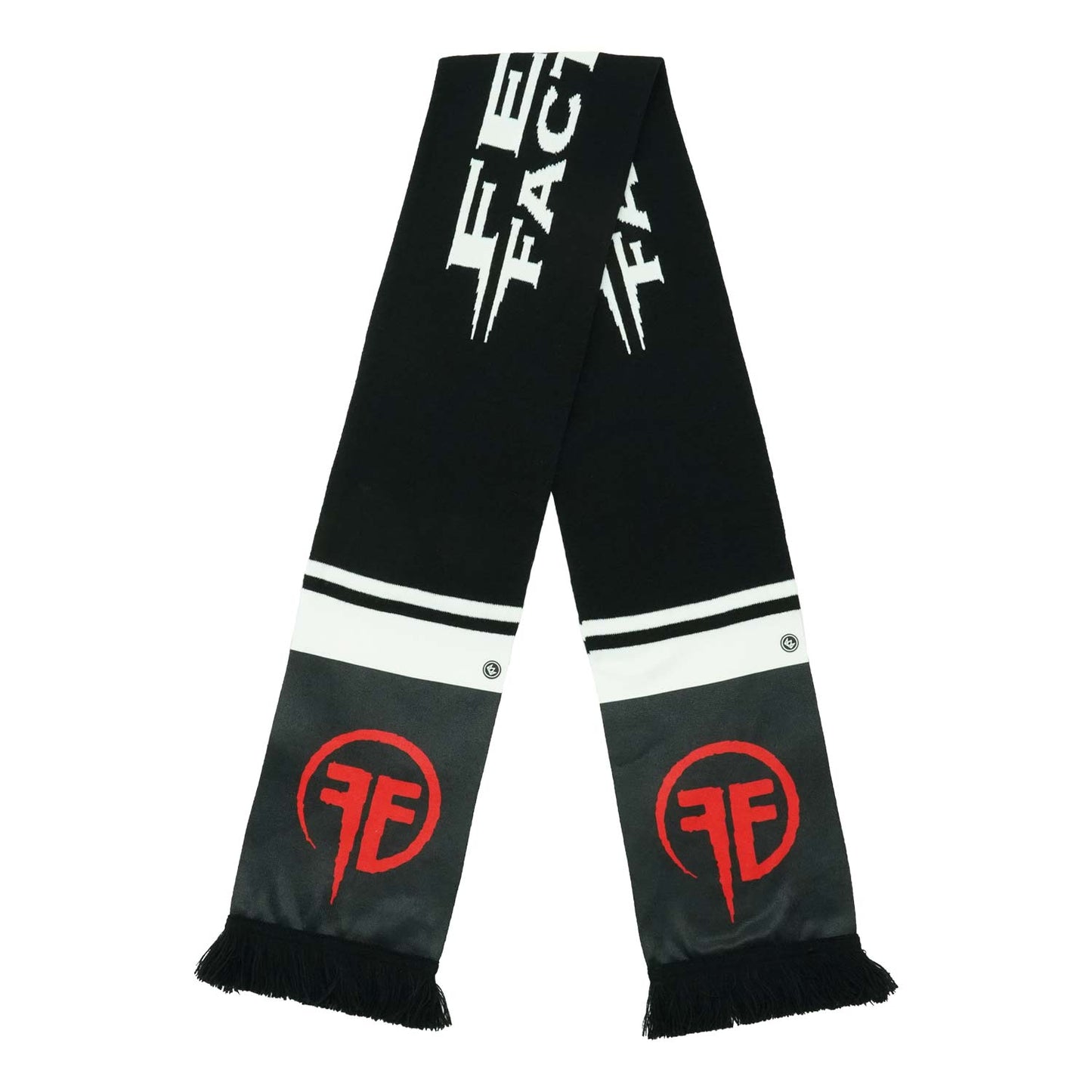 Ethos Fusion Scarf Fear Factory Core Fall 2020 Neck Ties & Scarves