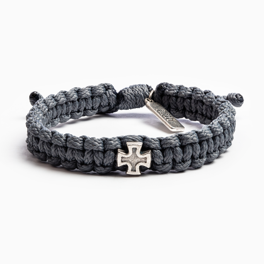 Strength Bracelet