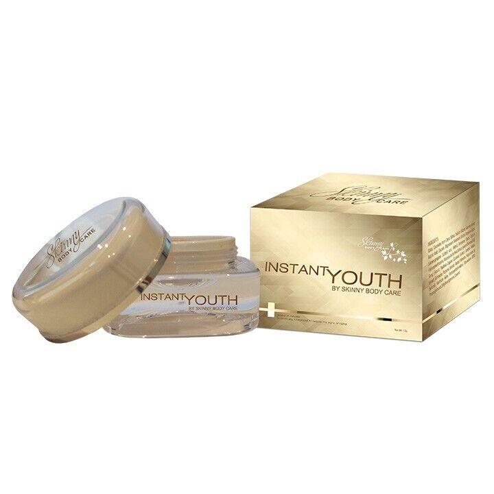 LiveGood Instant Youth Quickly Effectively Diminish Visible Signs Aging NEW