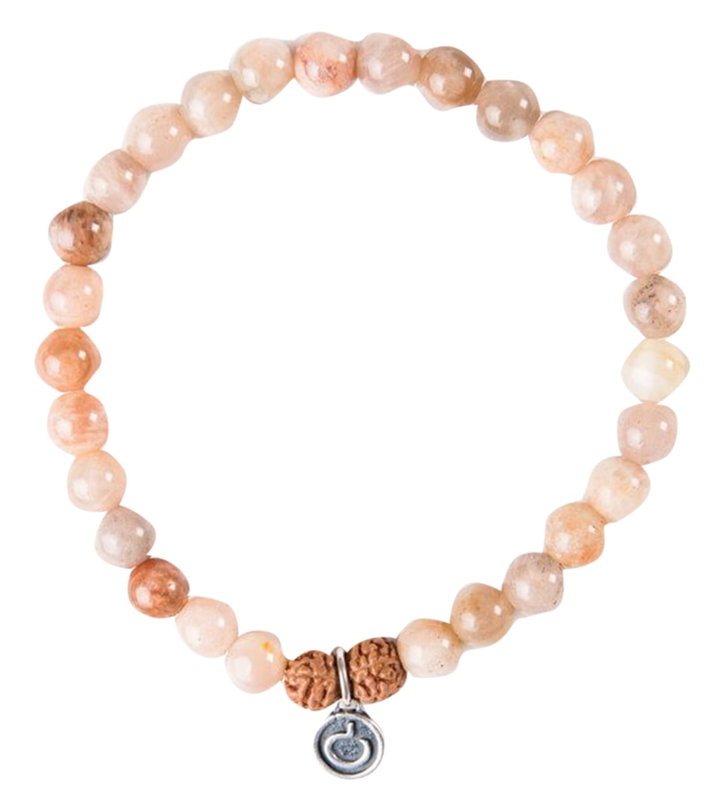 Mala Collective I Am Grateful Bracelet