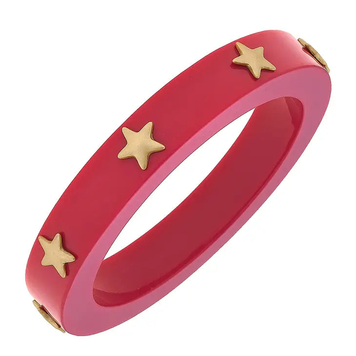 Darla Star Bangle