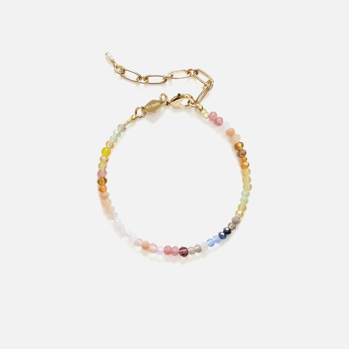 Anni Lu Dustry Dreams Bracelet - Multi