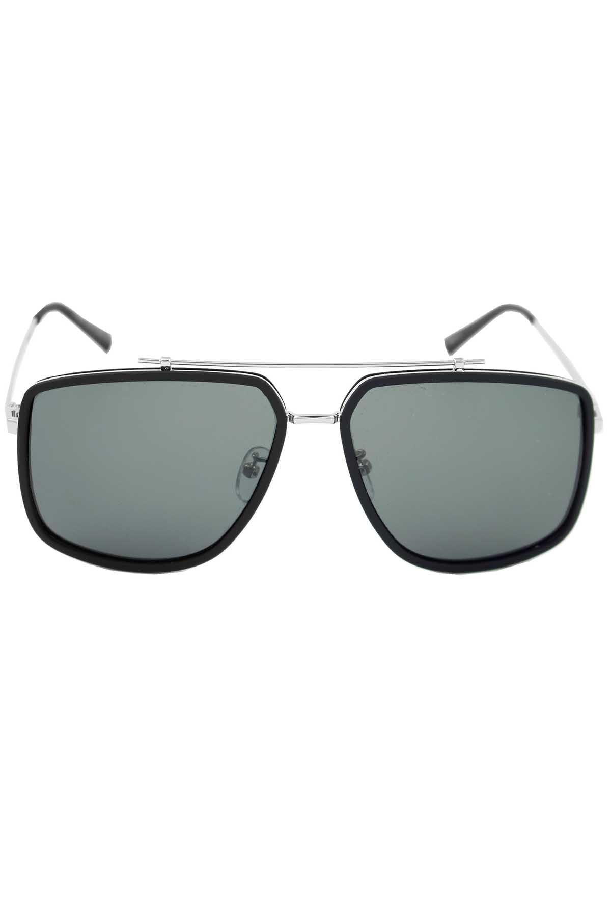 DIBI Black Tel-Aviv Sunglasses