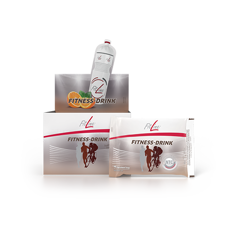 PM FitLine Fitness Drink 450g NEW