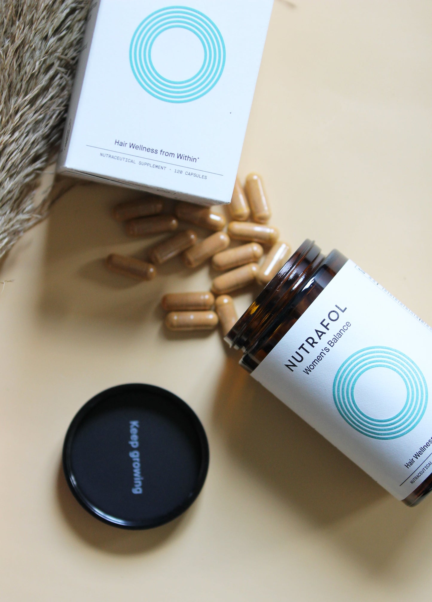 Women’s Balance Wellness from Within