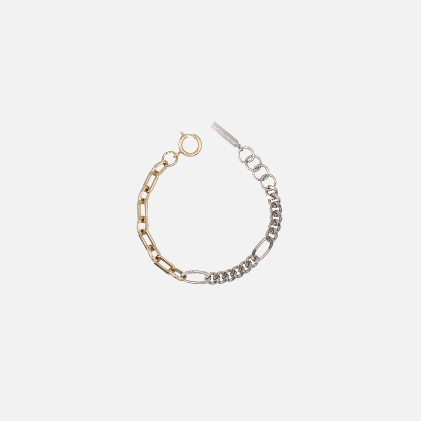 Justine Clenquet Vasper Bracelet