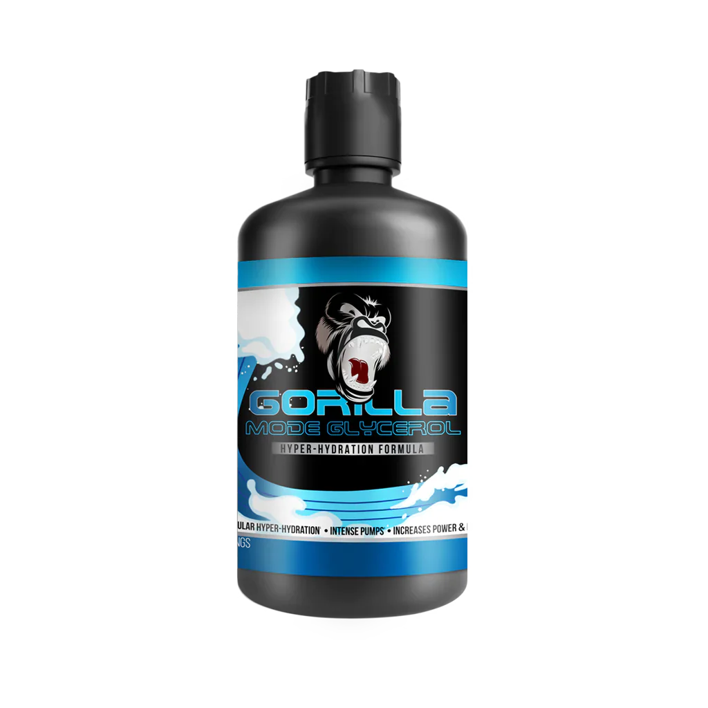 Gorilla Mode Liquid Glycerol