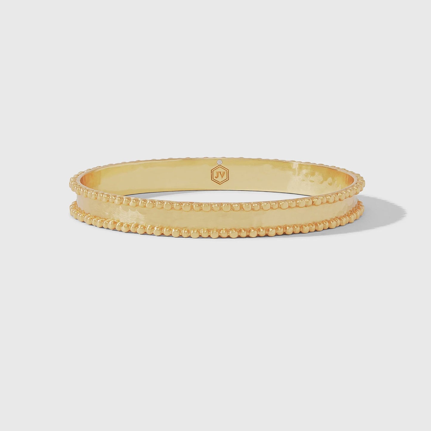 Marbella Gold Bangle