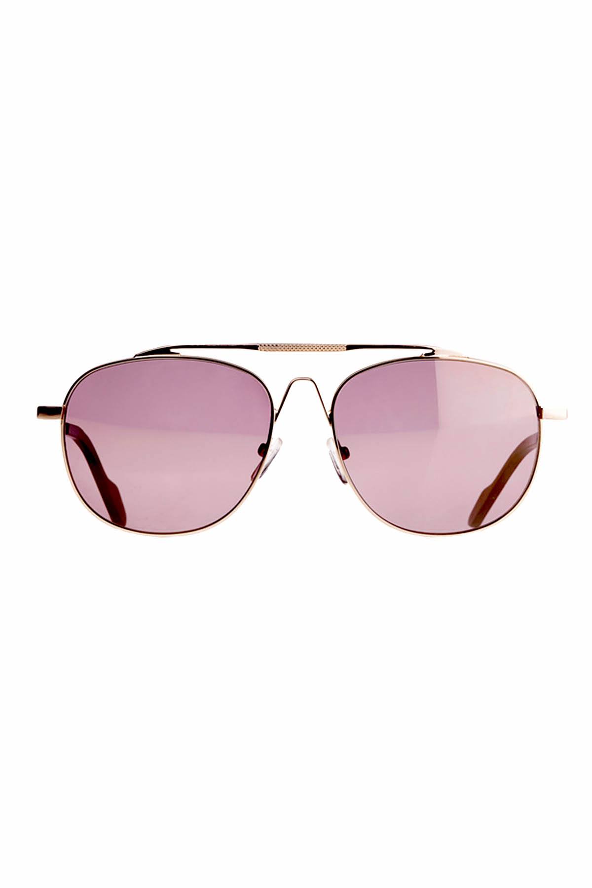 Neo-Ne Gold Artem Sunglasses