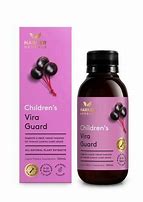 Harker Herbals Child. Vira Guard 100ml