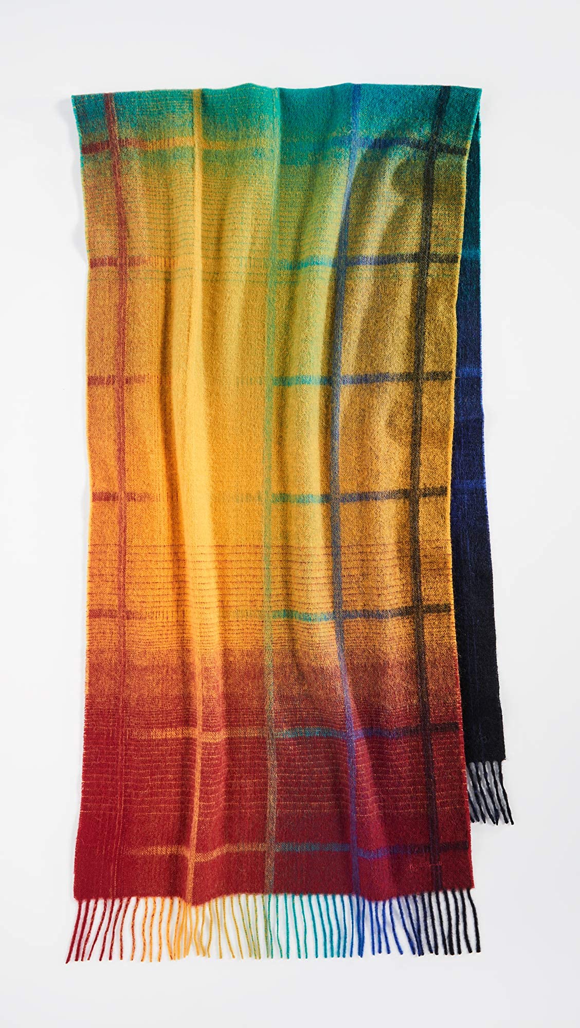 Paul Smith Men's Andromeda Scarf