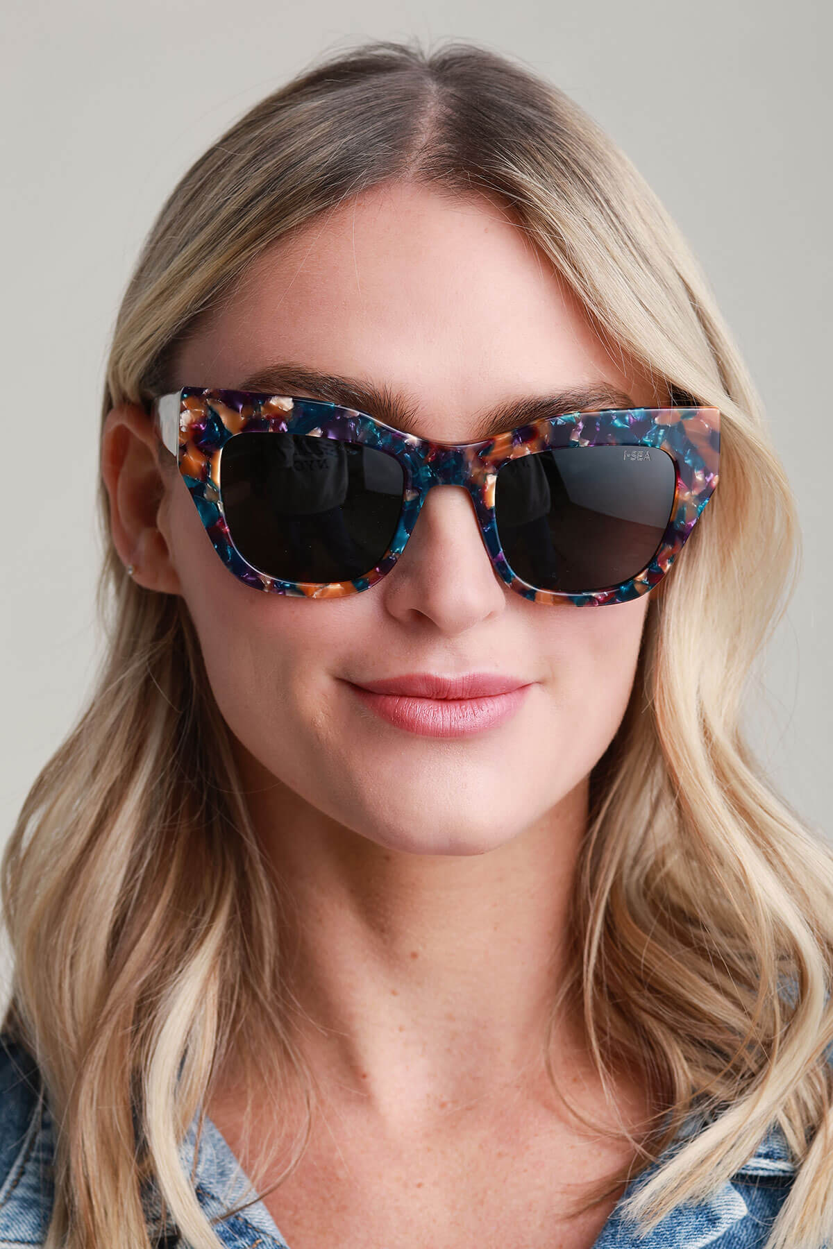 I-Sea Decker Sunglasses