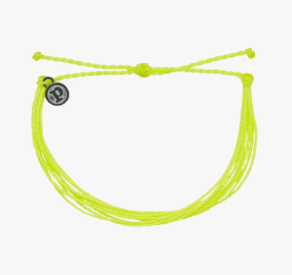Solid Original Neon Yellow