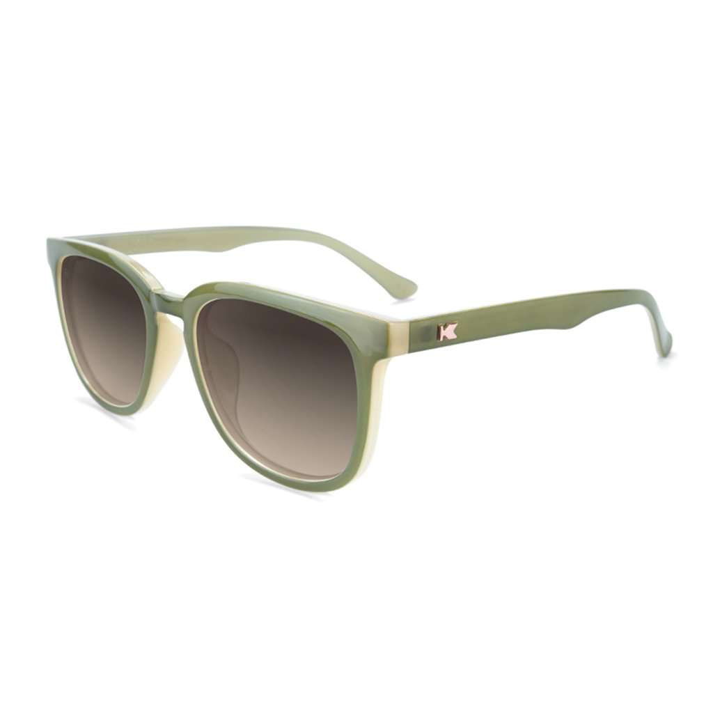 Paso Robles Sunglasses by Knockaround - Country Club Prep