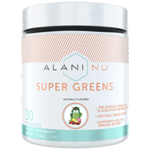 Alani Nu Super Greens 219g