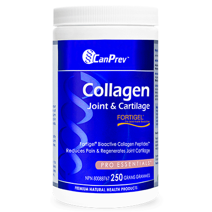 CanPrev Collagen Joint & Cartilage Fortigel Powder 250g