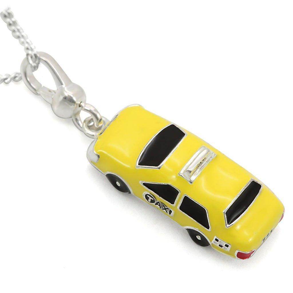 Women's Jewelry - Chain Pendants Chain Necklace Pendant LOS429 - Silver 925 Sterling Silver Chain Pendant with No Stone