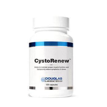 Douglas Laboratories Cysto Renew 120 capsules - YesWellness.com