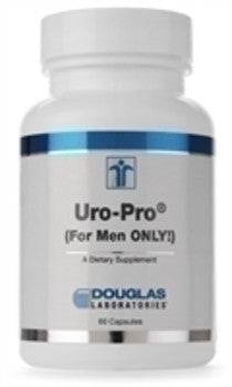 Douglas Laboratories Uro - Pro 60 Capsules