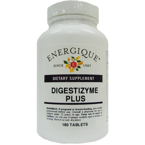Energique Digestizyme Plus 180 tabs