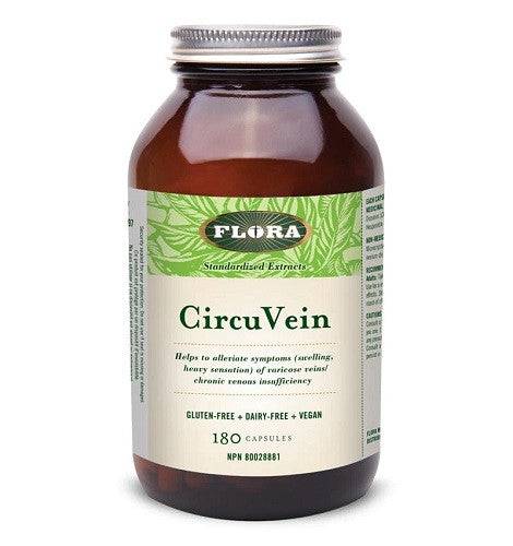 Flora Health CircuVein - YesWellness.com