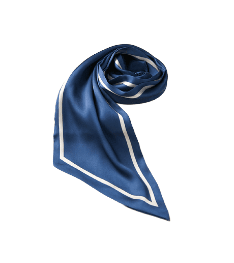 Forecasting Love and Weather (Weather People) Jin Ha-Kyung (Park Min Young) Inspired Scarf 001 - ONE SIZE ONLY - 76 CM IN LENGTH / 14 CM IN