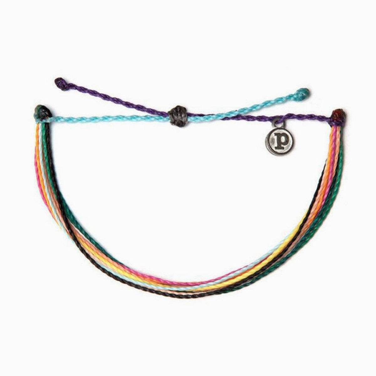 Muted Original Hakuna Matata Bracelet