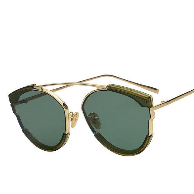 Gorgeous Maxglasiz Summer Fashion