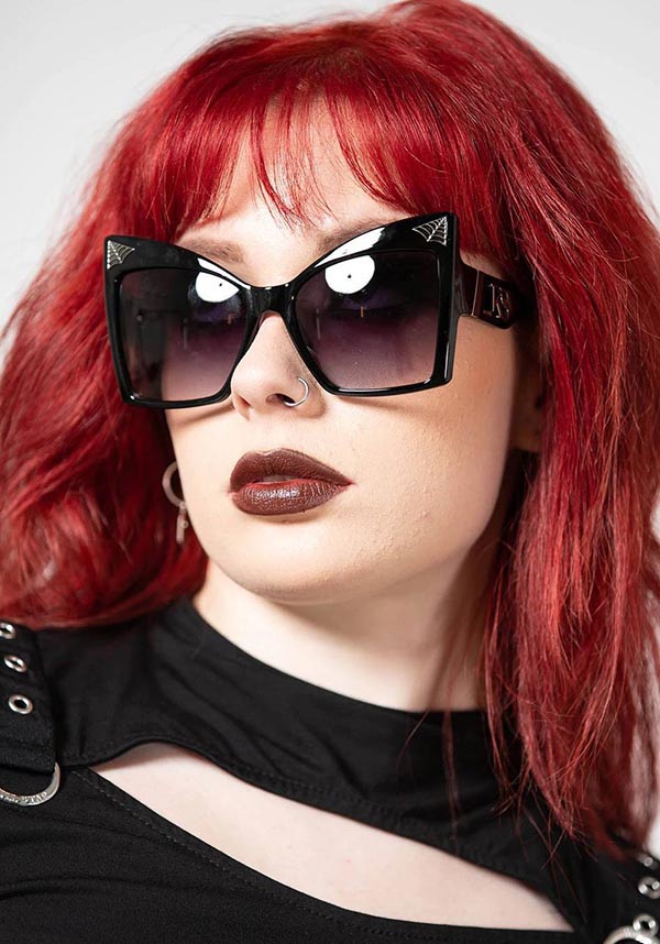 Widows Watch | SUNGLASSES