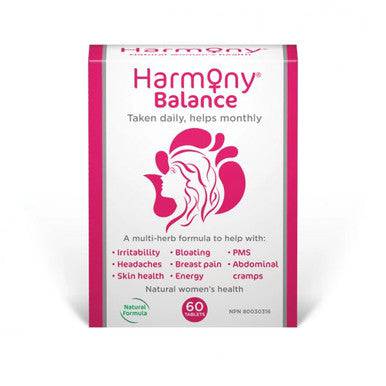 Martin and Pleasance Harmony Balance 60 tablets - YesWellness.com