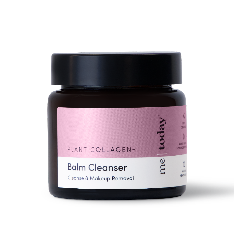 me today Plant Collagen Balm Cleanser 50ml