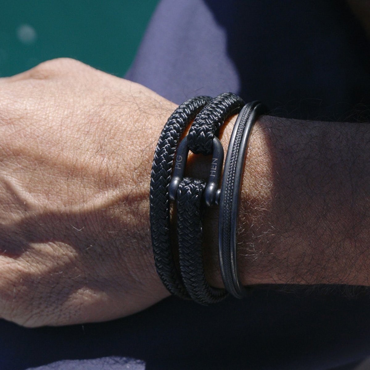 Salty Steve Bracelet