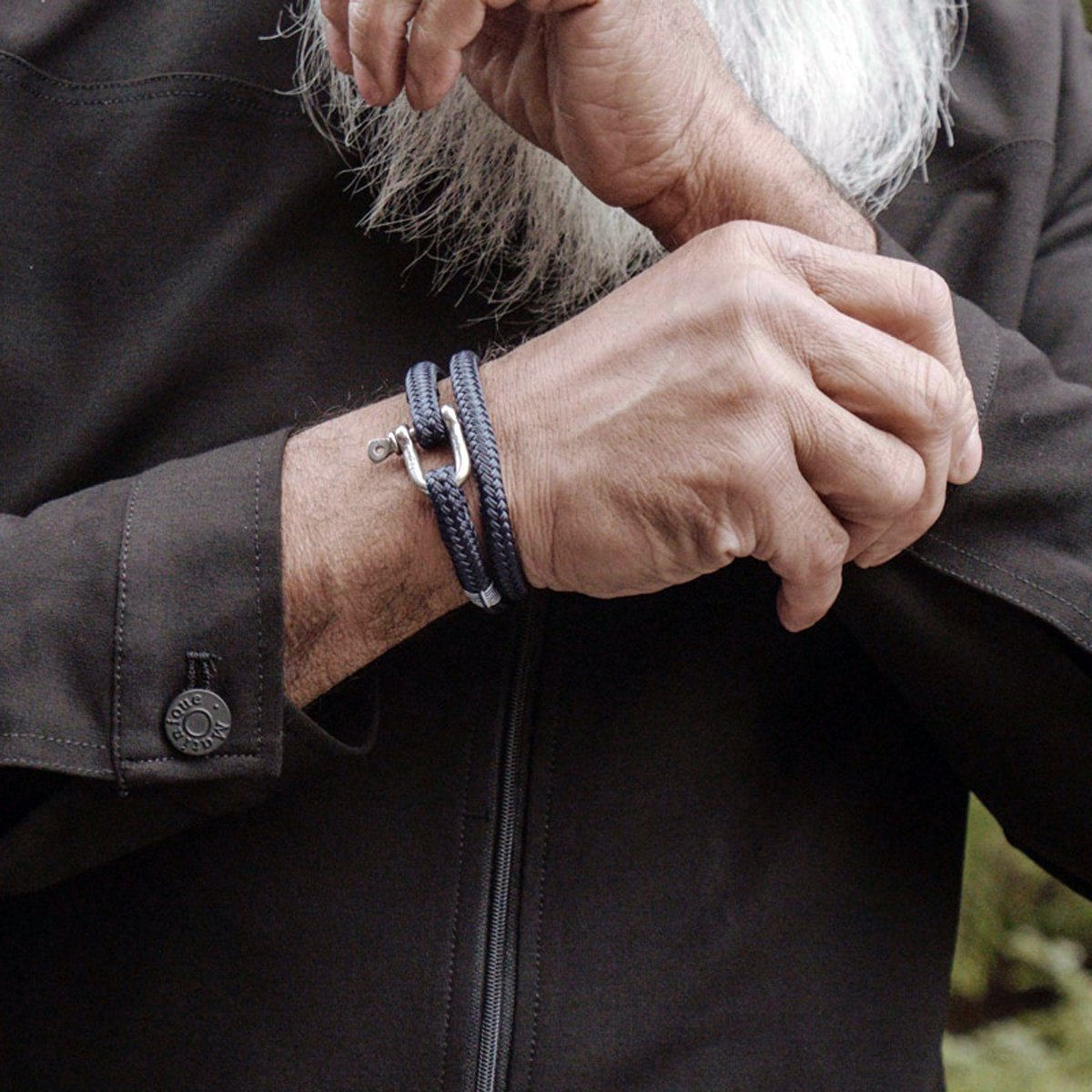 Salty Steve Bracelet