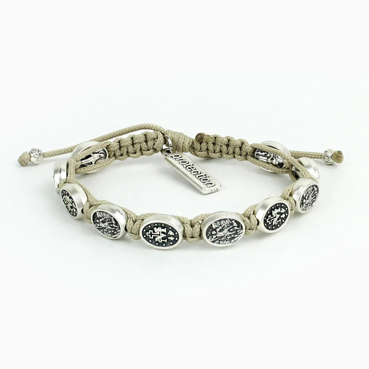 Protection Archangel Michael Bracelet