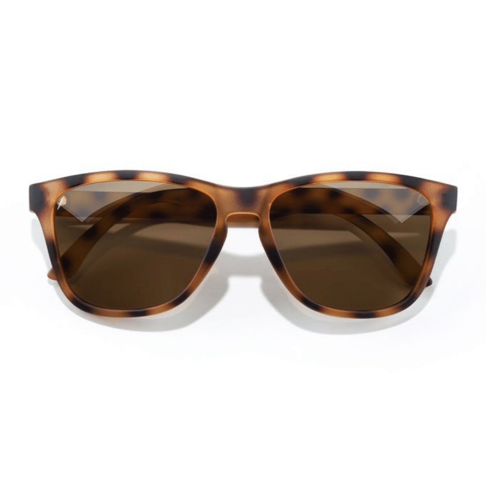 SUNSKI SUNGLASSES TORTOISE BROWN Sunski Kids Sunglasses | Mini Madrona