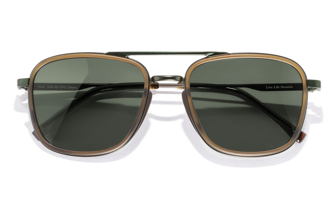 Sunski Sunglasses | Estero - LOCAL FIXTURE