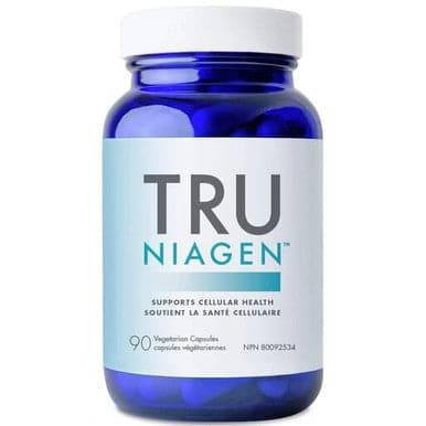 Tru Niagen - Supports Cellular Health