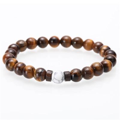 Natural Stone Bracelet