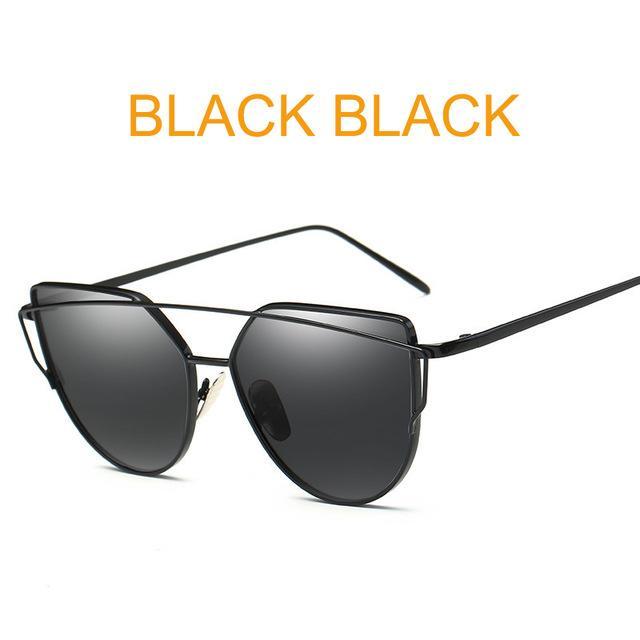 Cat Eye Sunglasses