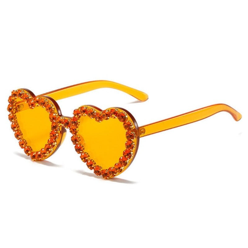 Luminous Heart Vintage Sunnies