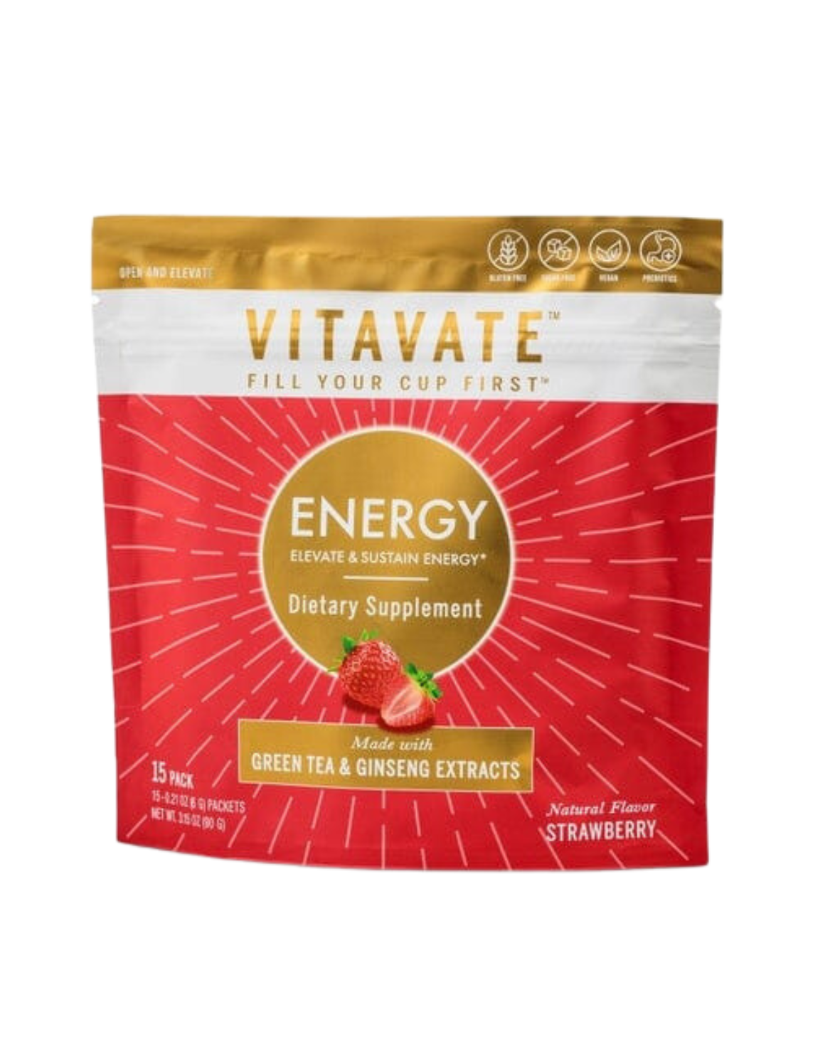 VITAVATE Energy