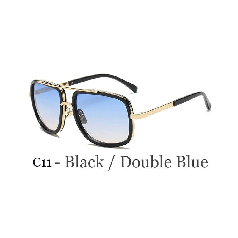 Luxe Luminaries Sunglasses
