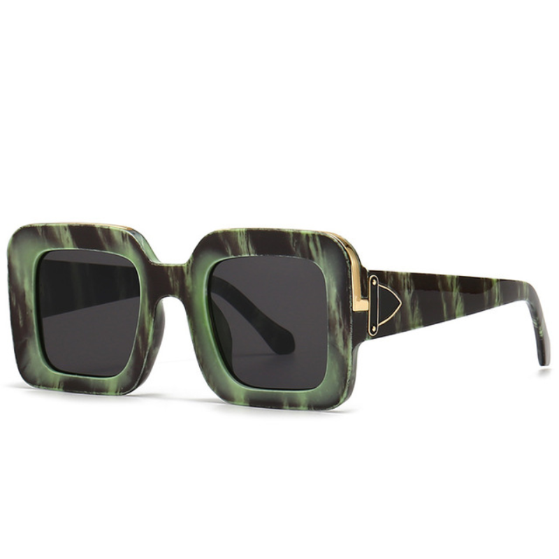 Regal Radiance Sunglasses