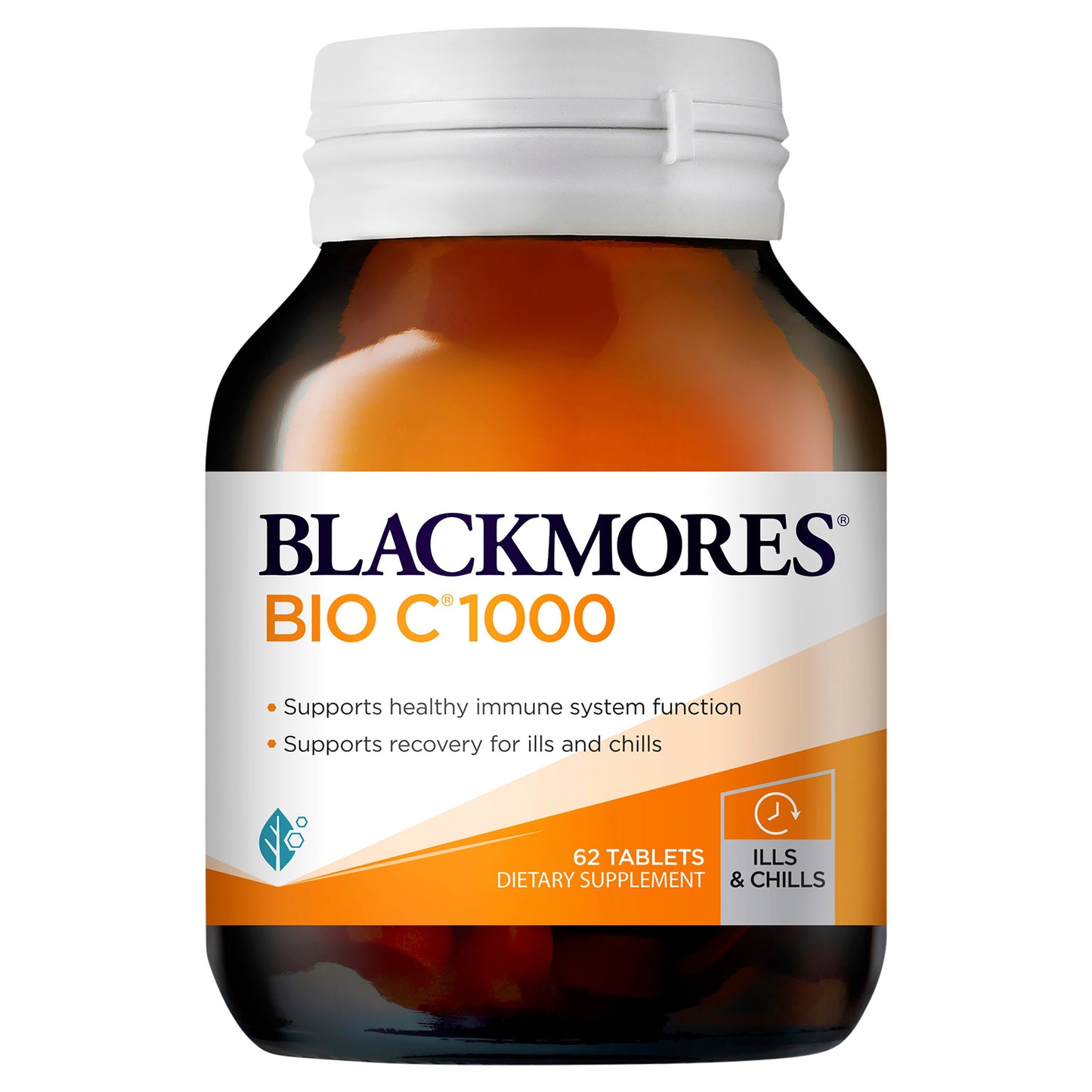 Blackmores Bio C 1000 62s