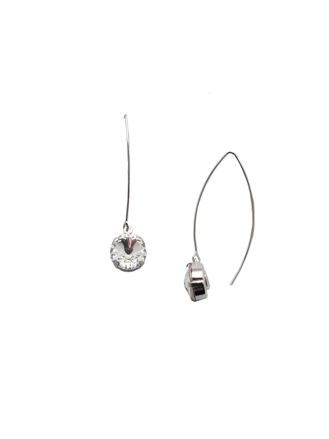 Nadine Dangle Earring