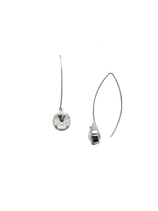 Nadine Dangle Earring